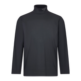Prada Turtleneck Sweater Grey